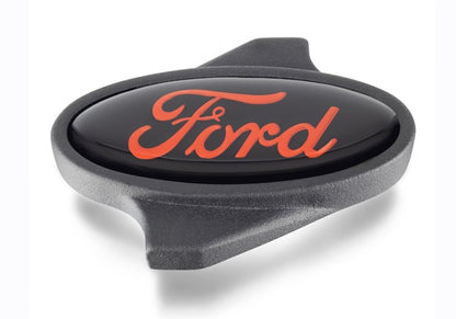 Ford Air Cleaner Wing Nut Black 1/4-20 Threads FRD302-339 302-339 Photo - Unmounted