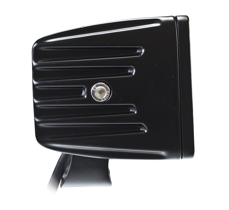 Hella Value Fit 3.1in - 18W Cube Flood Beam - LED Light 357204051 357204051 Photo - out of package