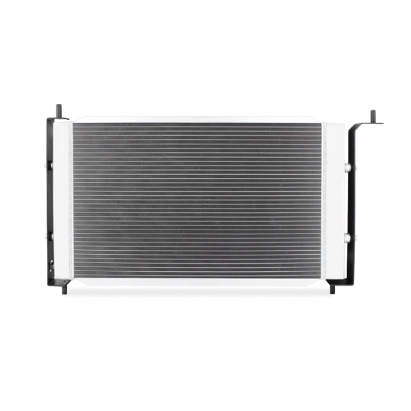 Mishimoto Bracketed Aluminum Radiator - 1996 Ford Mustang MMRAD-MUS-96B User 1