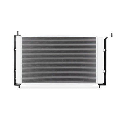 Mishimoto Bracketed Aluminum Radiator - 1996 Ford Mustang MMRAD-MUS-96B User 1