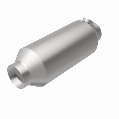 MagnaFlow California Grade CARB Compliant Universal Catalytic Converter 3322035 360 Degree Image Set