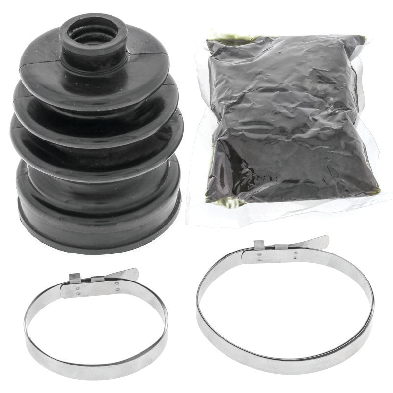 QuadBoss 12-13 Kawasaki KRF750 Teryx FI Front Inner CV Boot Kit 414953 414953 Photo - Primary