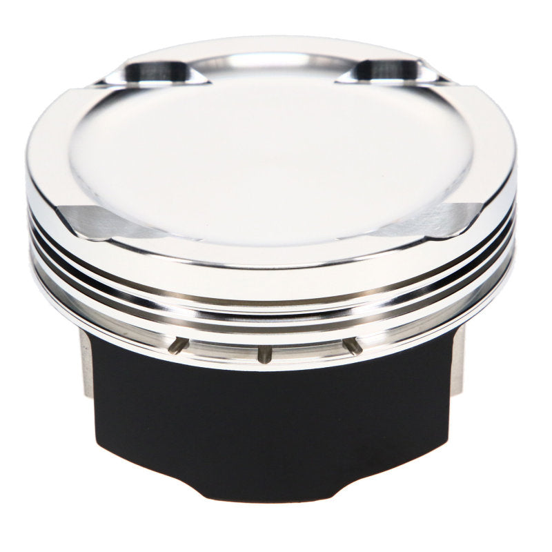 JE Pistons 03-08 Audi R8 / Lamborghini Gallardo 5.2L V10 82.5in Bore STD 9:1 CR Set of 10 Pistons 308177 308177 Photo - out of package