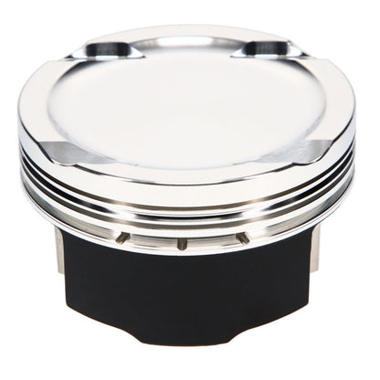 JE Pistons 03-08 Audi R8 / Lamborghini Gallardo 5.2L V10 82.5in Bore STD 9:1 CR Set of 10 Pistons 308177 308177 Photo - out of package