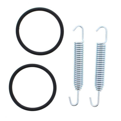 Vertex Pistons Vertex Gaskets 94-98 Yamaha YZ125 Exhaust Gasket Kit 823146 823146 Photo - Primary
