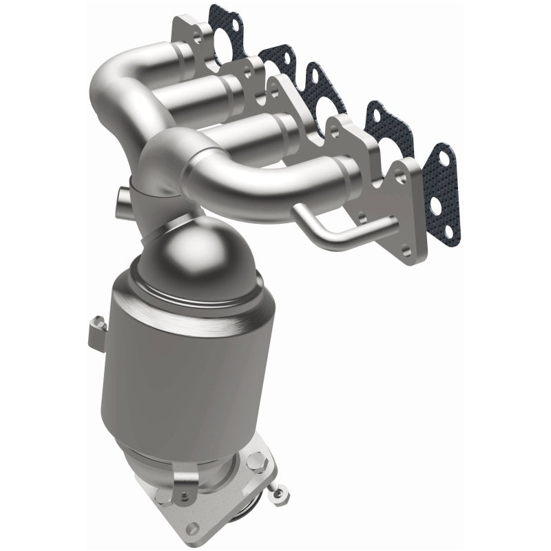 MagnaFlow Chevrolet Spark OEM Grade Federal / EPA Compliant Manifold Catalytic Converter 22-157 Photo - out of package