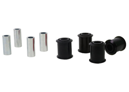 Whiteline Front Lower Control Arm Forward Bushing Kit W53637 W53637 Photo - Primary