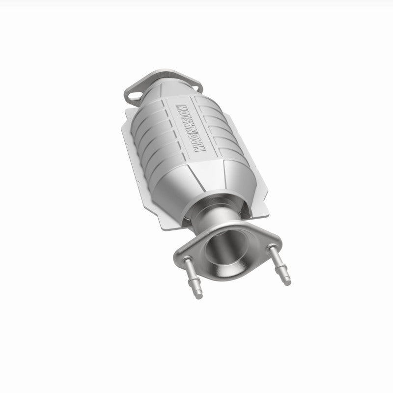 MagnaFlow Kia Sportage HM Grade Federal / EPA Compliant Direct-Fit Catalytic Converter 23281 360 Degree Image Set