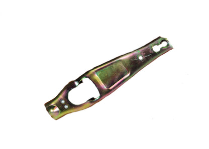 McLeod Fork Ford Cable Link Modified 1inLonger For Steel Bellhousing 16924 16924 Photo - Primary