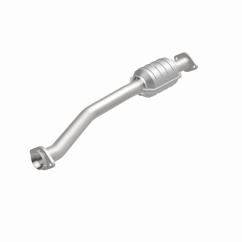 MagnaFlow Suzuki Esteem OEM Grade Federal / EPA Compliant Direct-Fit Catalytic Converter 49113 360 Degree Image Set