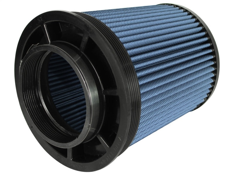 aFe Magnum FLOW Pro 5R Universal Air Filter - 5F x 8B(INV) x 7T (INV) x 9H 24-91072 Photo - Unmounted