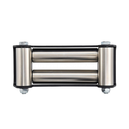 Superwinch Replacement Roller Fairlead Tigershark 9500/11500 SX10/12 Winches 90-32493 90-32493 Photo - Unmounted