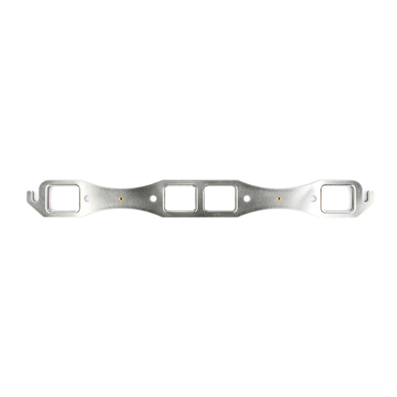 Cometic Exhaust Gasket 1.780in x 1.460in Port Material: MLS .030in C5902-030 Photo - Primary