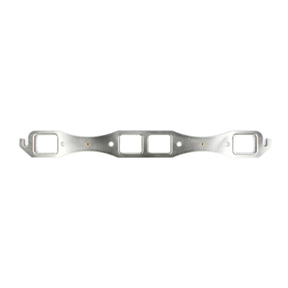 Cometic Exhaust Gasket 1.780in x 1.460in Port Material: MLS .030in C5902-030 Photo - Primary