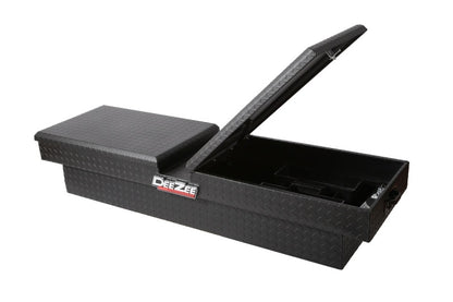 Dee Zee Deezee Universal Tool Box - Red Crossover - Double Black BT DZ10370TB DZ10370TB Photo - Unmounted