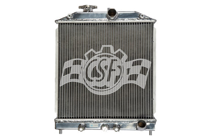 CSF 92-00 Honda Civic Radiator 2858 2858 Photo - Primary