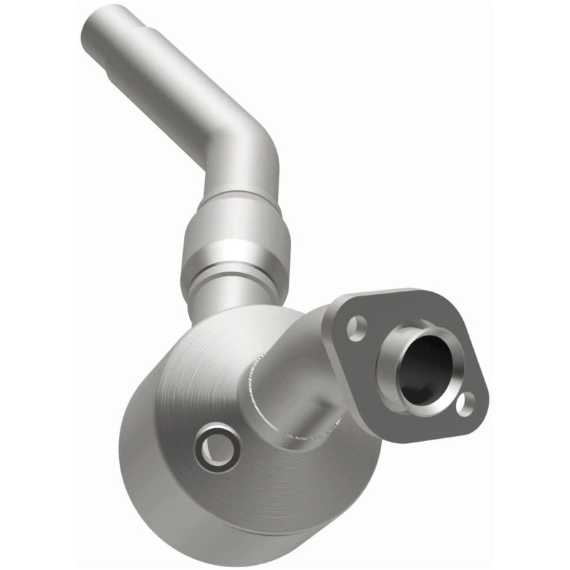 MagnaFlow Land Rover Freelander HM Grade Federal / EPA Compliant Direct-Fit Catalytic Converter 24128 Photo - out of package