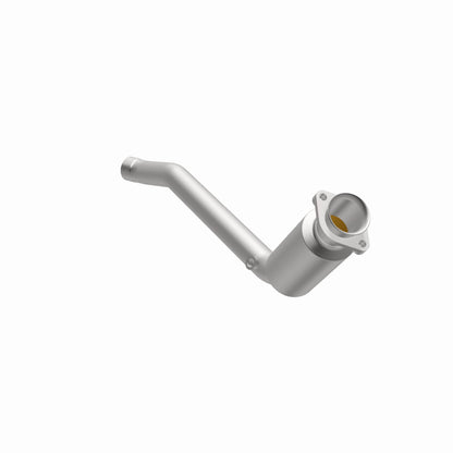 MagnaFlow Land Rover OEM Grade Federal / EPA Compliant Direct-Fit Catalytic Converter 21-531 360 Degree Image Set