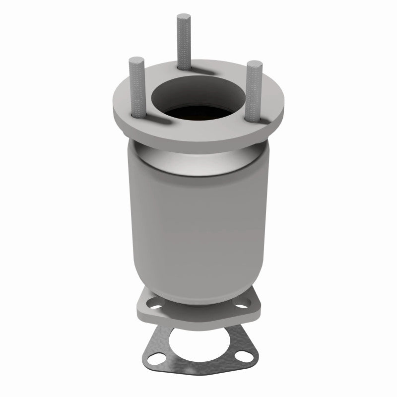 MagnaFlow Mazda B2000 Standard Grade Federal / EPA Compliant Direct-Fit Catalytic Converter 50221 360 Degree Image Set