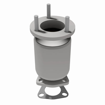 MagnaFlow Mazda B2000 Standard Grade Federal / EPA Compliant Direct-Fit Catalytic Converter 50221 360 Degree Image Set