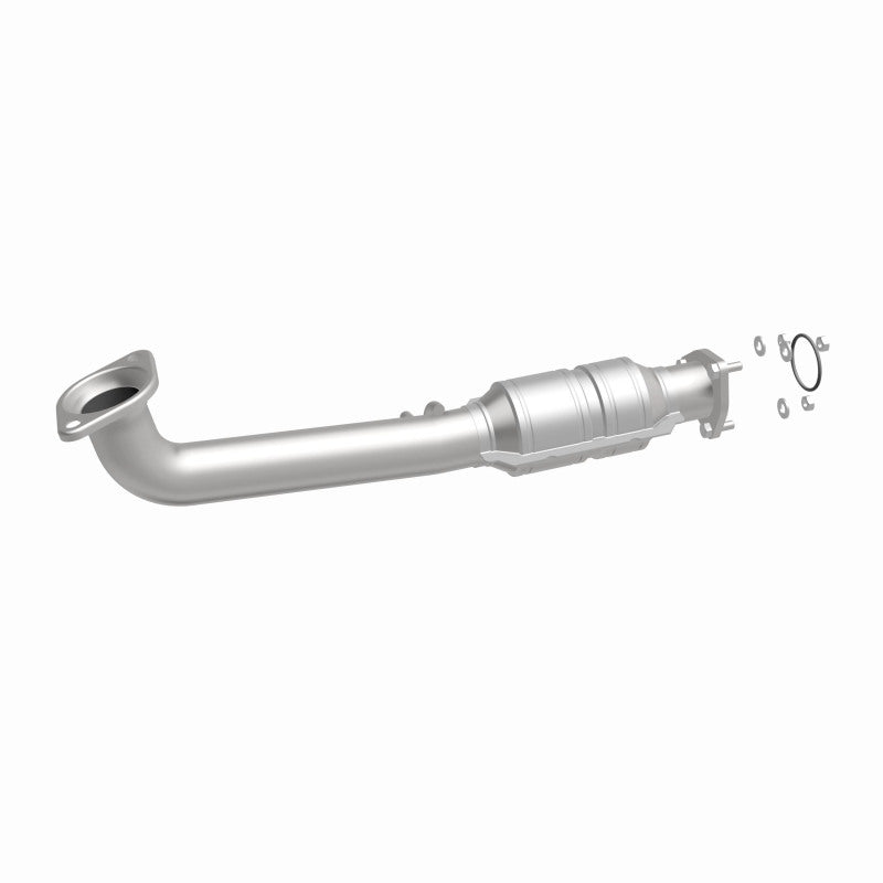MagnaFlow Acura RDX OEM Grade Federal / EPA Compliant Direct-Fit Catalytic Converter 51529 360 Degree Image Set