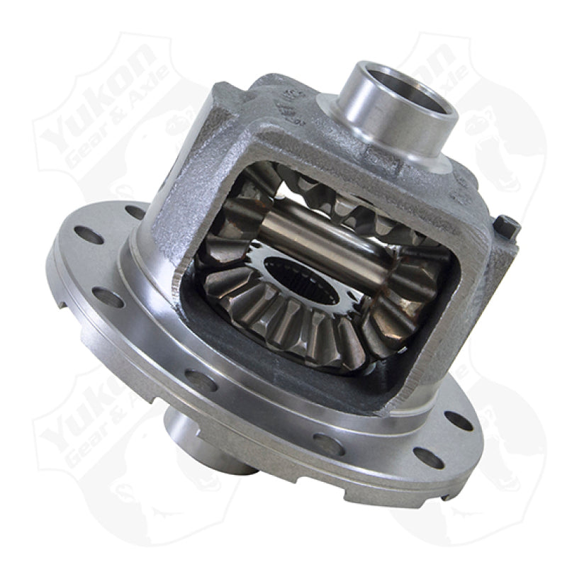 Yukon Gear & Axle Yukon Gear 7.2IFS GM Standard Open Loaded Case 3.23+ YC G46002013 YC G46002013 Photo - Primary
