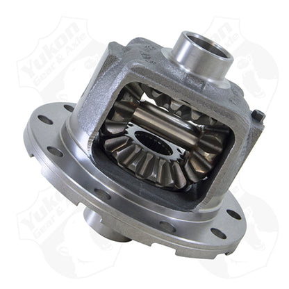 Yukon Gear & Axle Yukon Gear 7.2IFS GM Standard Open Loaded Case 3.23+ YC G46002013 YC G46002013 Photo - Primary