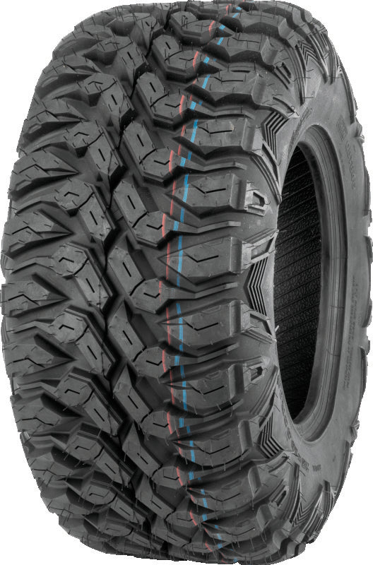 QuadBoss Qbt846 25X10R-12 8Pr Qb 609493 609493 Photo - Primary