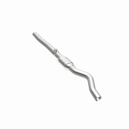 MagnaFlow Dodge Dakota Standard Grade Federal / EPA Compliant Direct-Fit Catalytic Converter 23233 360 Degree Image Set