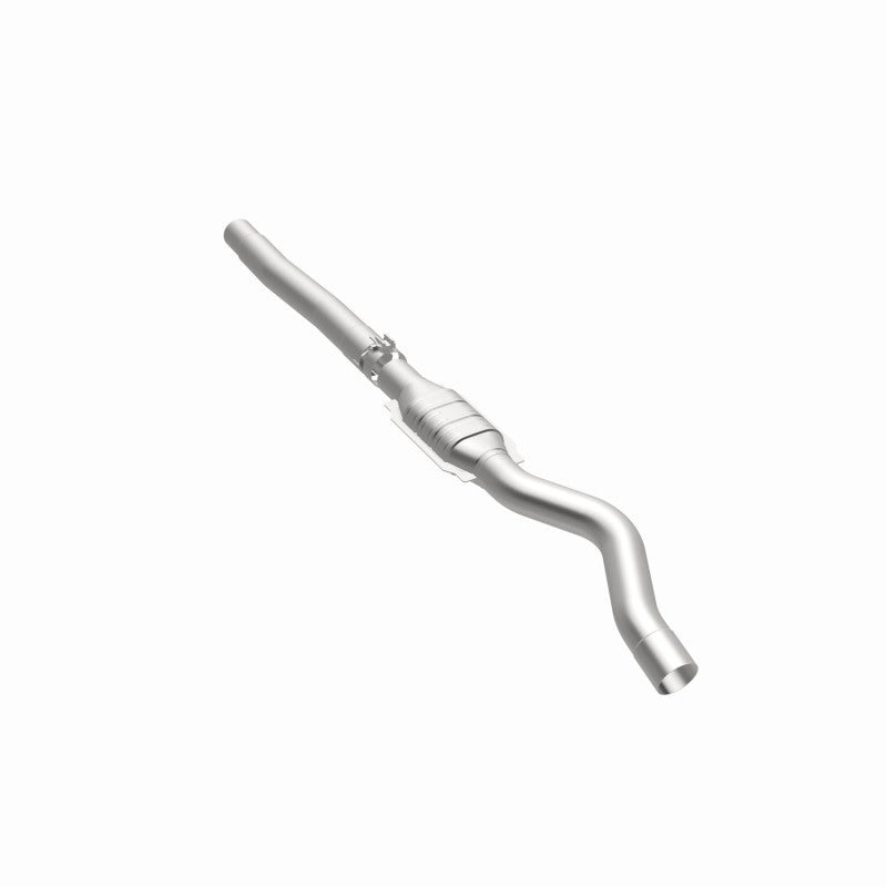 MagnaFlow Dodge Dakota Standard Grade Federal / EPA Compliant Direct-Fit Catalytic Converter 23233 360 Degree Image Set