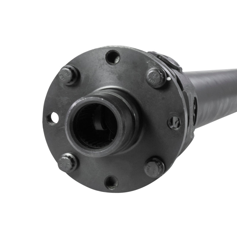Yukon Gear & Axle Yukon Performance Rear Driveshaft HD for 2018 Jeep Sport 4 Door Manual YDS053 YDS053 Photo - in package