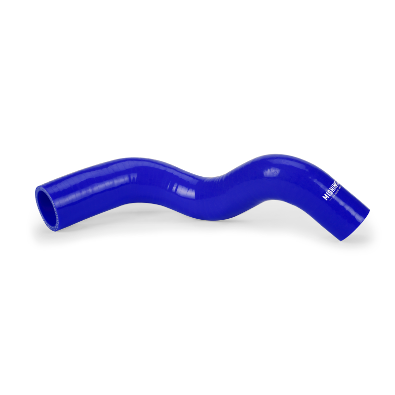 Mishimoto Chevrolet C5 Corvette/Z06 Silicone Radiator Hose Kit MMHOSE-VET-97BL Photo - out of package