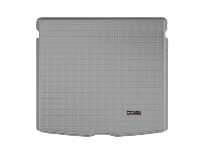 WeatherTech 2020+ Mercedes-Benz GLE-Class Behind 2nd Row Cargo Liner - Grey 421265 421265 Photo - Primary
