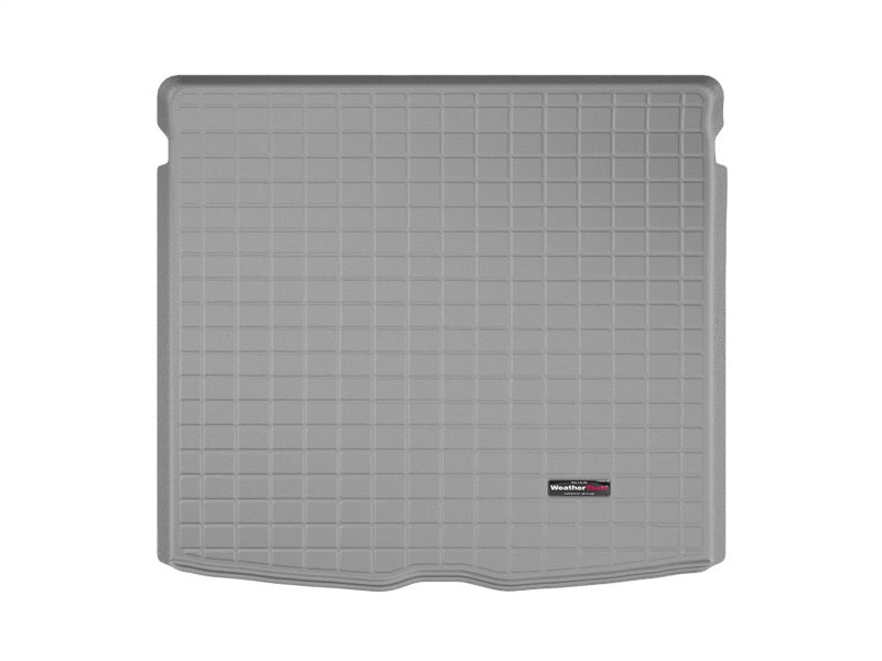 WeatherTech WT Cargo Liners - Grey Floor Mats Floor Mats - Rubber main image