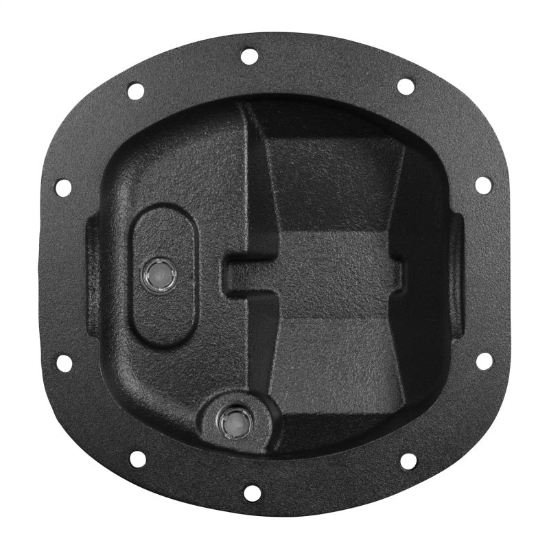 Yukon Gear & Axle Yukon Gear Hardcore Diff Cover for Dana 30/Super 30 YHCC-D30 YHCC-D30 Photo - Unmounted