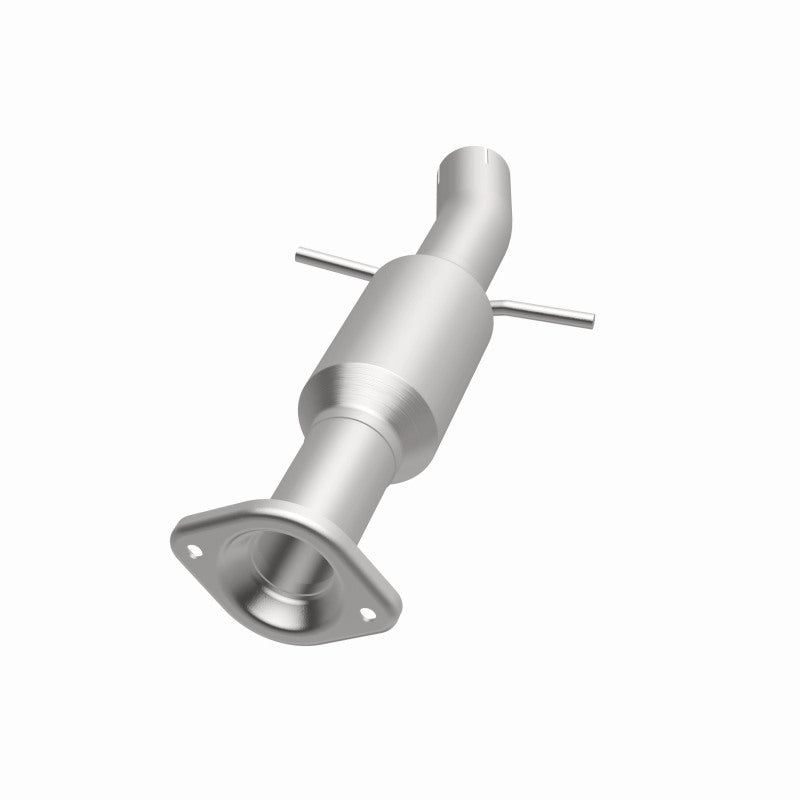 MagnaFlow Toyota Highlander OEM Grade Federal / EPA Compliant Direct-Fit Catalytic Converter 52536 360 Degree Image Set