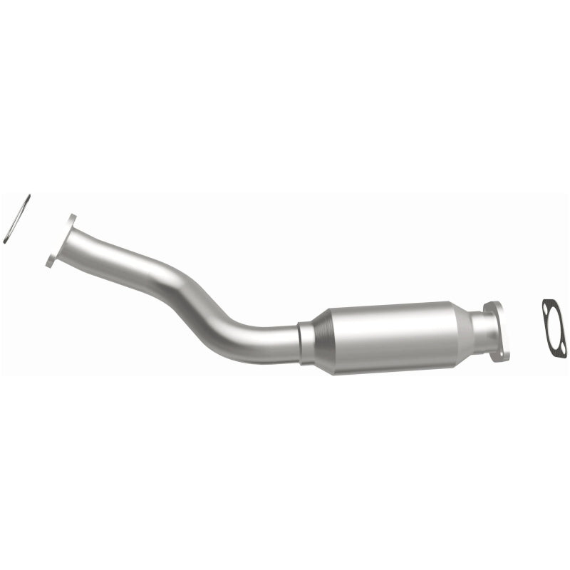 MagnaFlow Nissan California Grade CARB Compliant Direct-Fit Catalytic Converter 5592317 Photo - out of package
