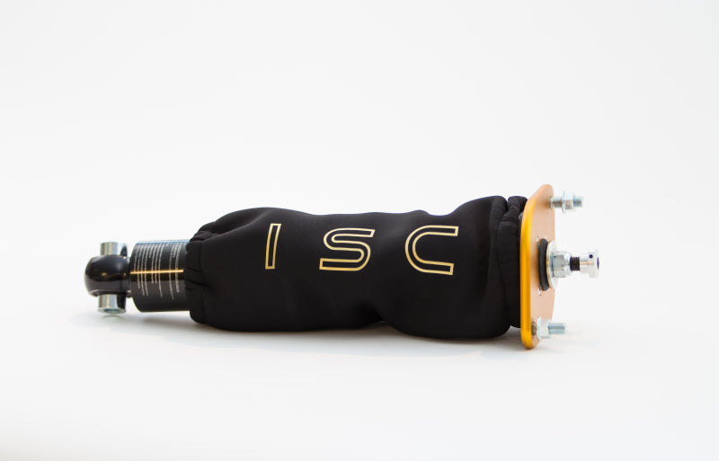 ISC Suspension 05-14 Ford Mustang S197 N1 Coilovers - Track F030B-T F030B-T User 8