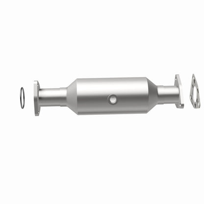 MagnaFlow Honda Accord OEM Grade Federal / EPA Compliant Direct-Fit Catalytic Converter 51912 360 Degree Image Set