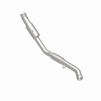 Magnaflow 2017 Mercedes-Benz GLS450 3.0L Direct Fit Converter 5551551 5551551 360 Degree Image Set