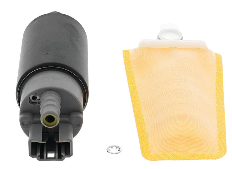 QuadBoss Qb Fuel Pump Rebuild Kit 401260 401260 Photo - Primary