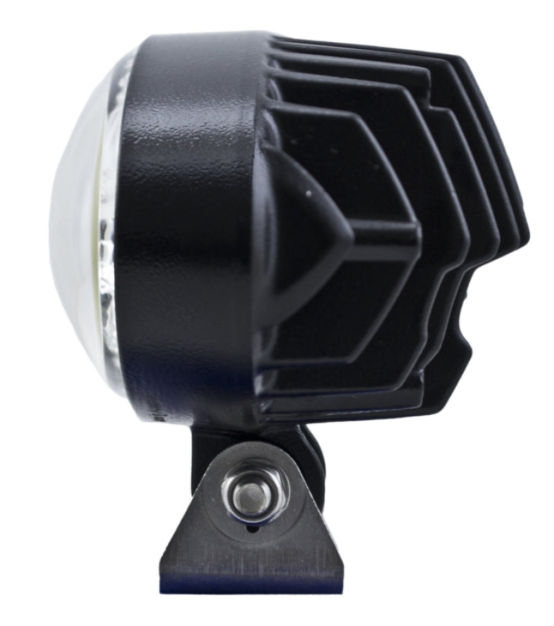 Hella FF300 LED Driving Lamp H15176401 Photo - Close Up