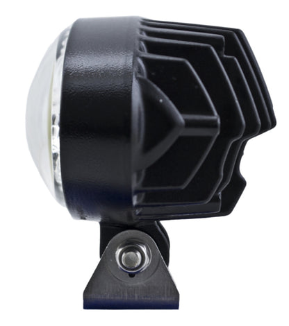 Hella FF300 LED Driving Lamp H15176401 Photo - Close Up