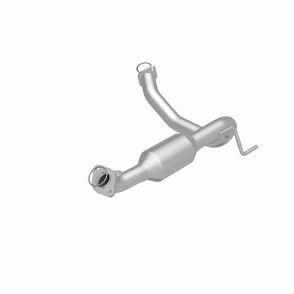 MagnaFlow Toyota California Grade CARB Compliant Direct-Fit Catalytic Converter 5592231 360 Degree Image Set