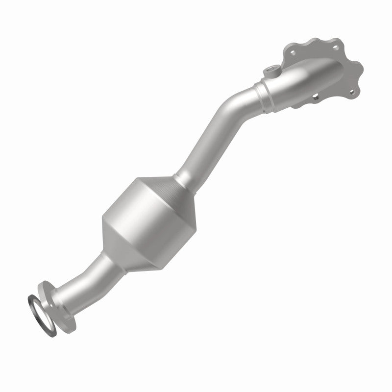 MagnaFlow Lexus GS350 OEM Grade Federal / EPA Compliant Manifold Catalytic Converter 22-015 360 Degree Image Set