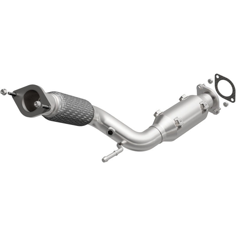 Magnaflow 17-20 Nissan Rogue Sport Rear Underbody 2L Direct Fit Converter 280396 280396 Photo - Primary