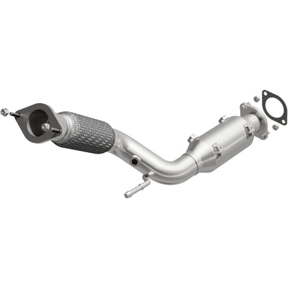 Magnaflow 17-20 Nissan Rogue Sport Rear Underbody 2L Direct Fit Converter 280396 280396 Photo - Primary