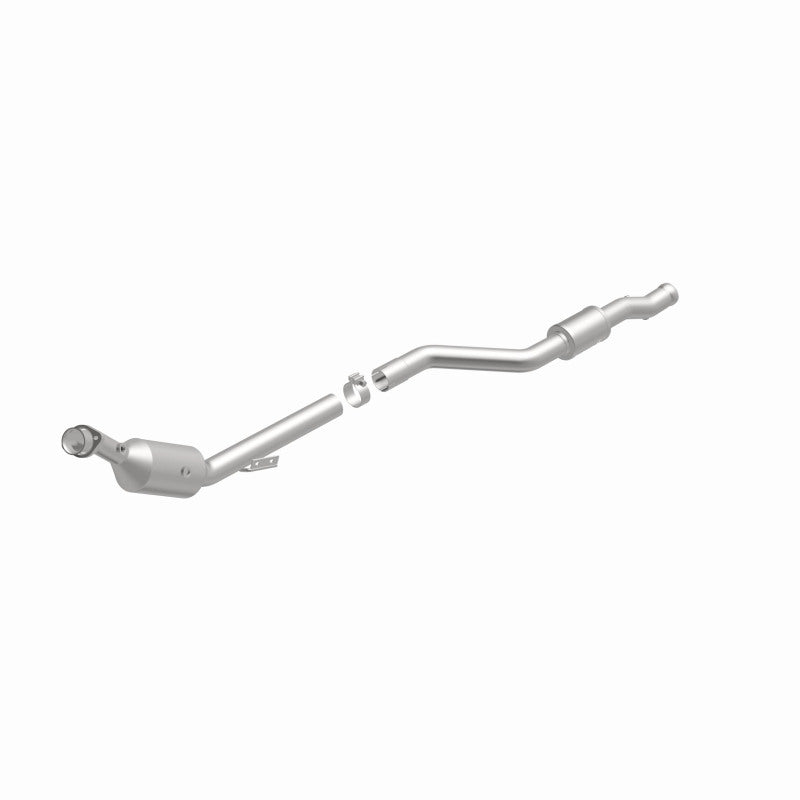 MagnaFlow Mercedes-Benz OEM Grade Federal / EPA Compliant Direct-Fit Catalytic Converter 21-570 360 Degree Image Set