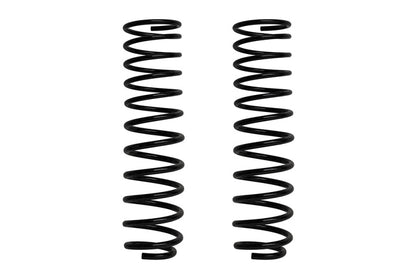 ICON 21-24 Raptor Triple Rate Overland Coil Spring Kit 95231 95231 Photo - Primary
