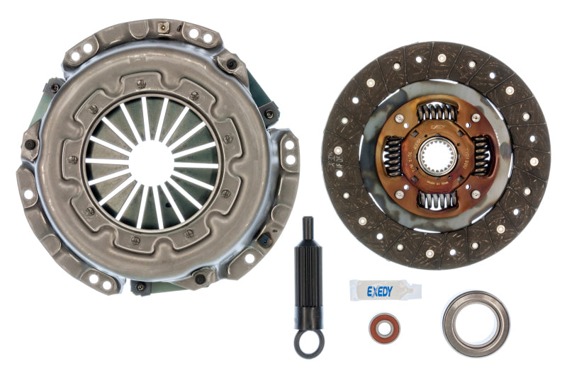 Exedy OEM Replacement Clutch Kit Toyota Celica Supra 1979-1980 16016 Photo - Primary